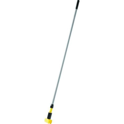 ラバーメイド クリーニングモップ クランプスタイルハンドル