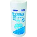 クレシア ワイプオール×60 スモールロール