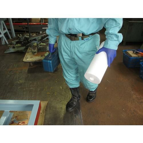 クレシア ワイプオール×60 スモールロール