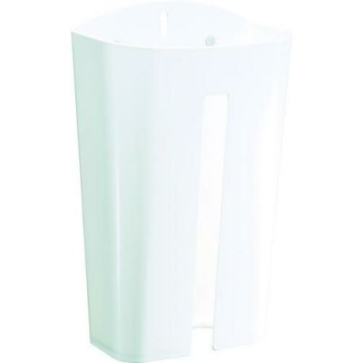 TRUSCO ウエスケース マグネット2枚、吸盤3個付き