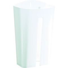 TRUSCO ウエスケース マグネット2枚、吸盤3個付き