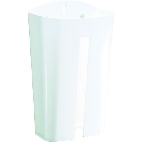 TRUSCO ウエスケース マグネット2枚、吸盤3個付き