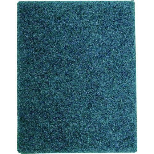 アマノ スクエア9専用パッド青