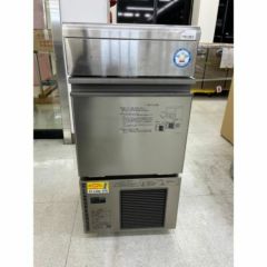 中古製氷機25kgタイプキューブアイスの通販ならテンポスドットコム