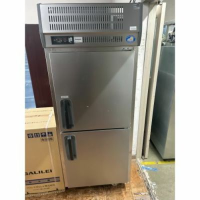 超美品！業務用冷凍庫パナソニック　急速凍結庫　BF-K120 網棚仕様　三相 急速凍結庫 BF-K120：商品情報｜業務用冷凍・冷蔵庫 高鮮度管理