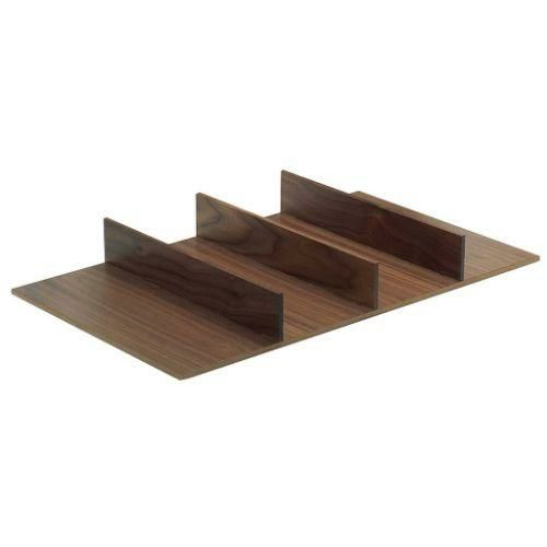 シナリオ ビュッフェ用仕切板 9377920 ブラウン