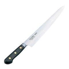 【包丁】【ミソノ】筋引 27cm ツバ付 スウェーデン鋼 【ミソノ(No.122)】【MISONO】
