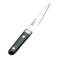 包丁 ミソノ 骨スキ 14.5cm ツバ付丸型 スウェーデン鋼 ミソノ(No.142) MISONO