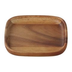 アカシア プレート角 150