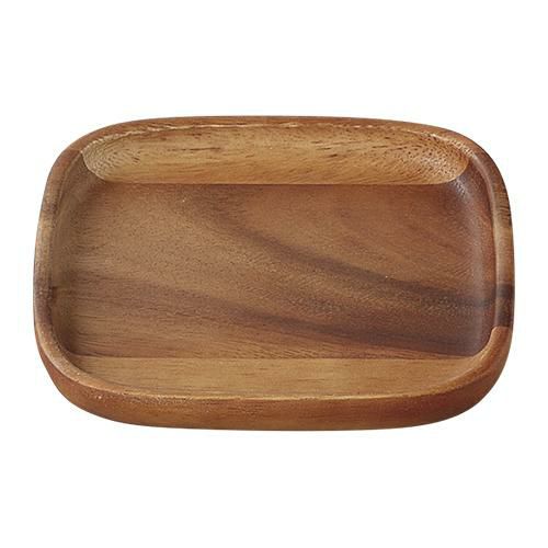 アカシア プレート角 150