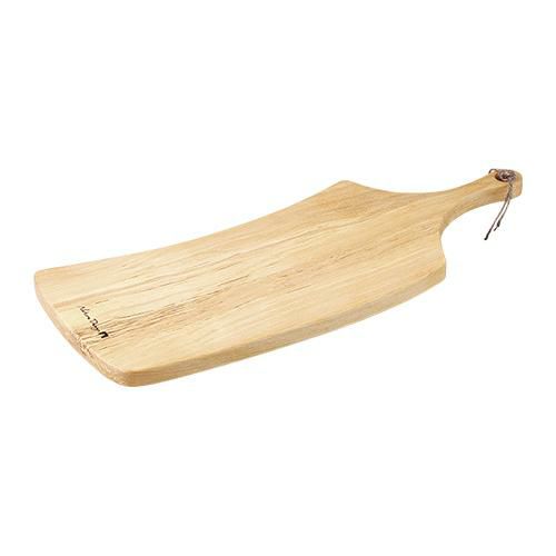 樺桜カッティングボード Queen