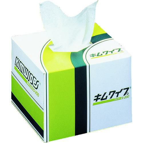 クレシア キムワイプ S-200 72入り