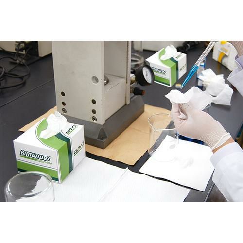 クレシア キムワイプ S-200 72入り