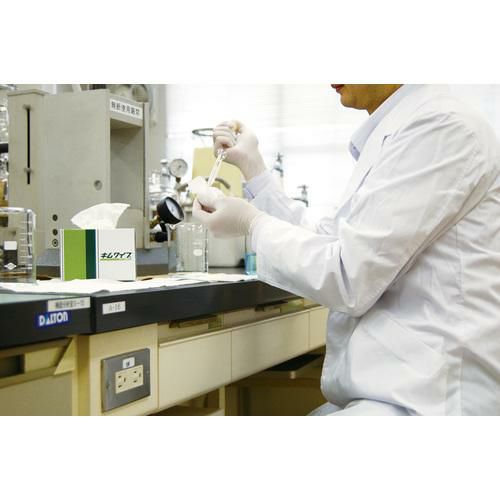 クレシア キムワイプ S-200 72入り