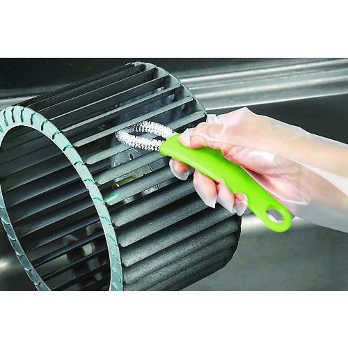 azuma KK692G 換気扇ファンブラシ