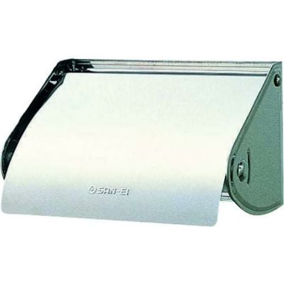 SANEI ステンレスペーパーホルダー厚板製