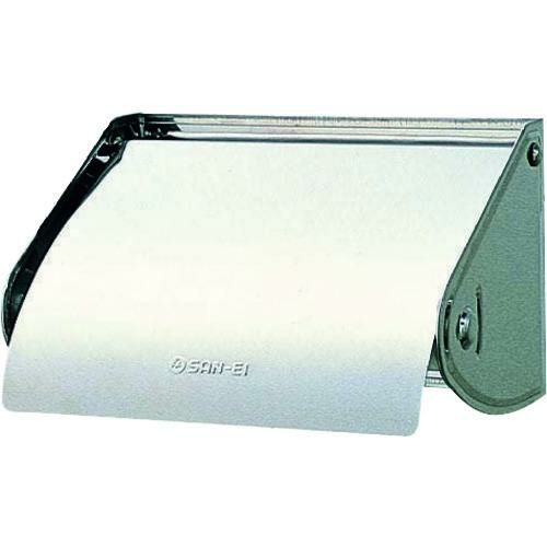 SANEI ステンレスペーパーホルダー厚板製