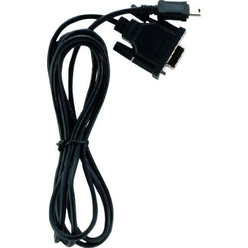TANITA FC-1200用 通信ケーブル（RS232C用）FC1200RS