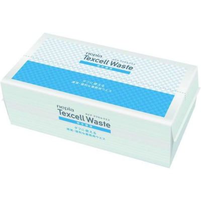 ネピア テクセルウエス 厚手標準 50枚入り