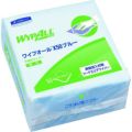 クレシア ワイプオール ×50ブルー 4つ折り