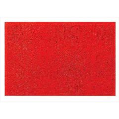 3M スタンダード・クッションSB(裏地付)900×600 赤