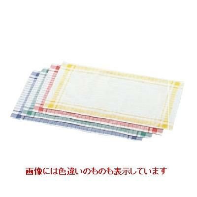 半麻ダスター 12枚入 青