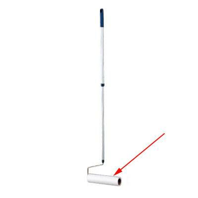 トップローラーワイド用部品 スペア