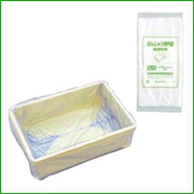 ばんじゅう用内袋(100枚入)No.95 ナチュラル