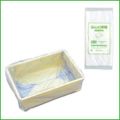 ばんじゅう用内袋(100枚入)No.95 ナチュラル