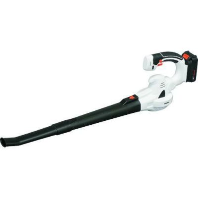 IRIS 572547充電式ブロワ