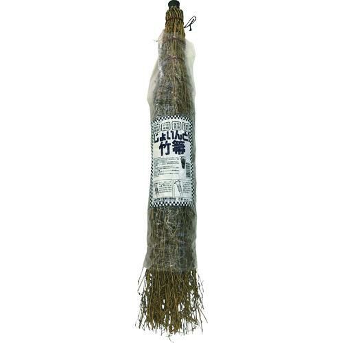 伝蔵 じょいんと竹箒 スペア