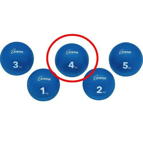 トーエイライト メディシンボール4kg