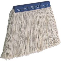 TRUSCO モップ替糸 糸ラーグ 240×240mm