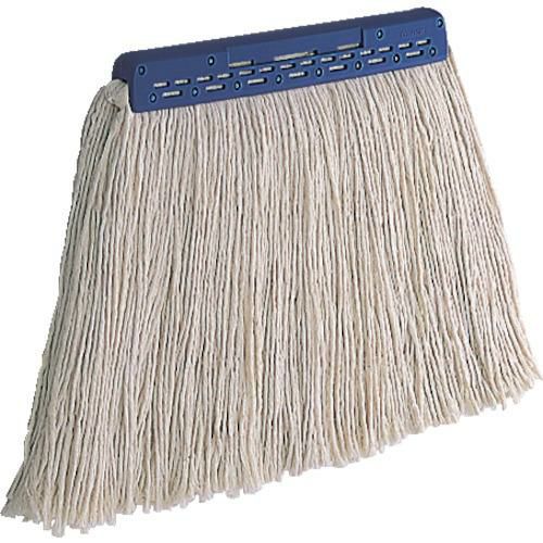 TRUSCO モップ替糸 糸ラーグ 240×240mm