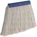 TRUSCO モップ替糸 糸ラーグ 240×240mm