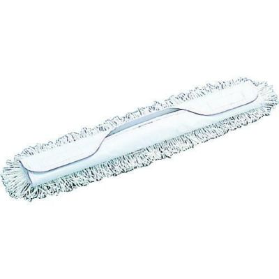 TRUSCO ワンタッチワックスモップスペア