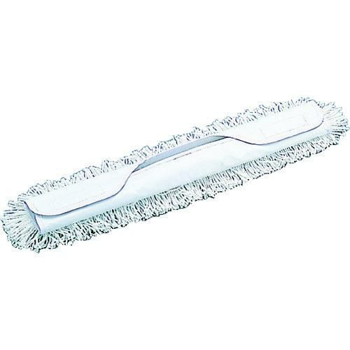 TRUSCO ワンタッチワックスモップスペア