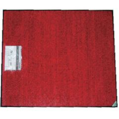 コンドル ECOマット吸水 #15 900mm×1500mm 赤