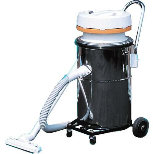 スイデン ハイパワー万能型掃除機 マイクリーン 100V 32Lタンク 電動ちりおとし機能付