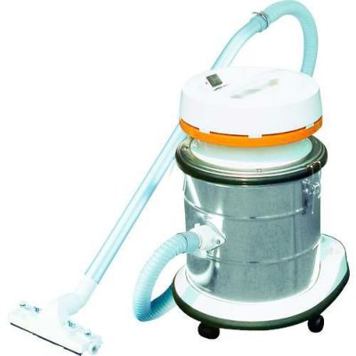 スイデン 微粉塵専用掃除機（パウダー専用クリーナー）100V30kp
