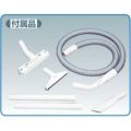 スイデン 万能型掃除機 Gクリーン 乾湿両用 100V 22Lタンク