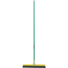 テラモト 自在ホーキパイプ柄45cm