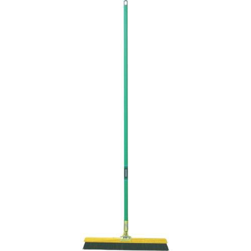 テラモト 自在ホーキパイプ柄45cm