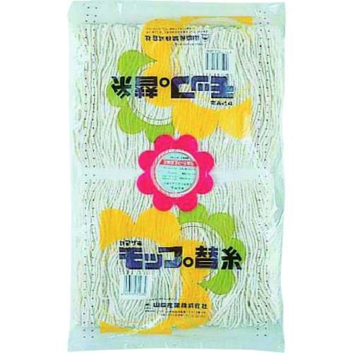 コンドル モップ替糸 テトロンラーグ #8