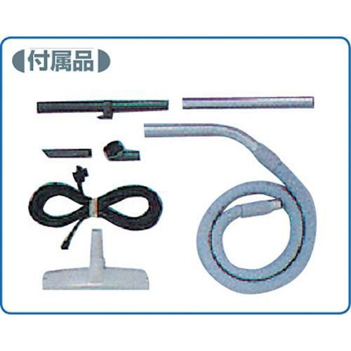 日立 業務用掃除機 集じん容量13L