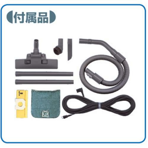 日立 業務用掃除機 集じん容量5.5L