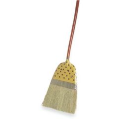 テラモト 座敷ホーキ 信濃 長柄