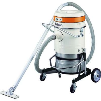 スイデン ハイパワー万能型掃除機 スイクリーンEG 100V 40Lタンク