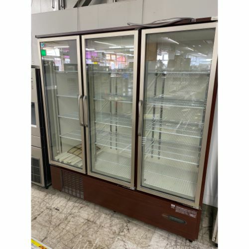ホシザキ中古冷蔵ショーケース 楽天市場】ホシザキ 冷蔵ショーケース 中古の通販