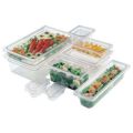 CAMBRO カムウェア フードパン 150mm クリア 1/6 66CW